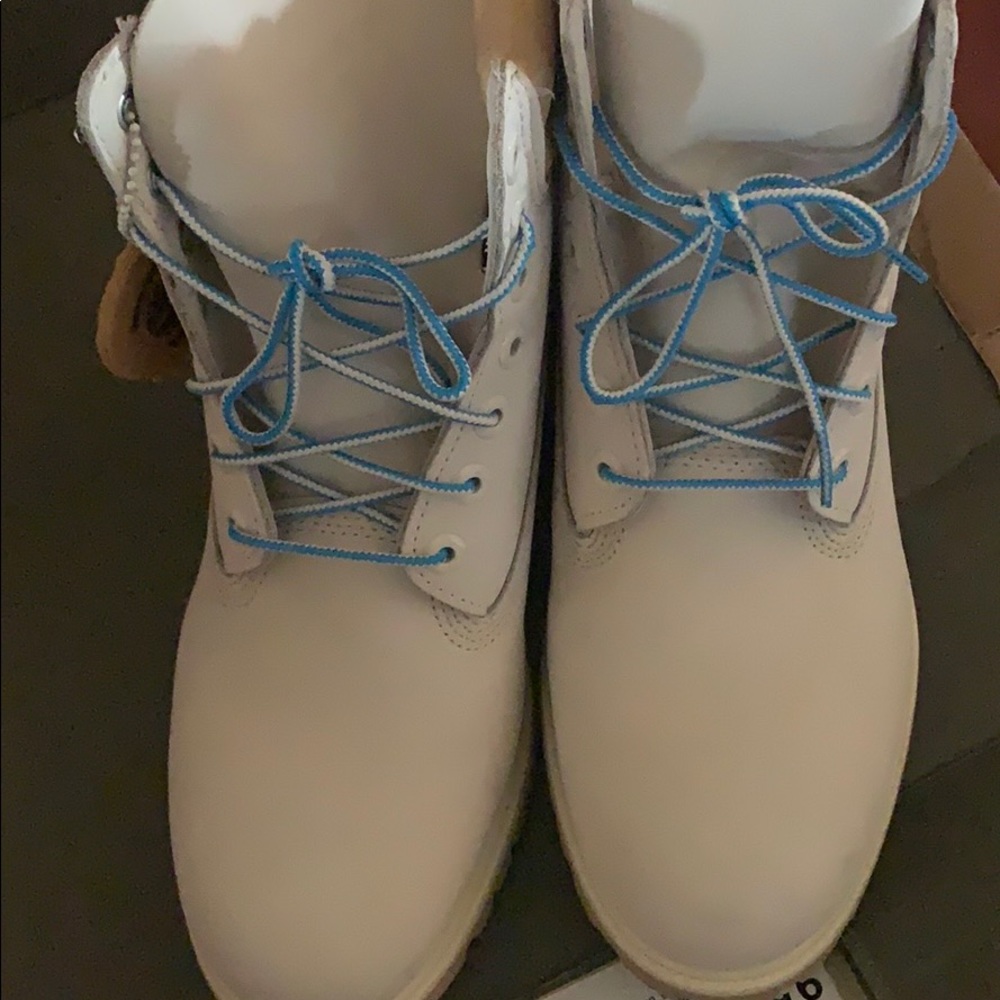 COPY - NEW original TIMBERLAND 6inch mens boots s…